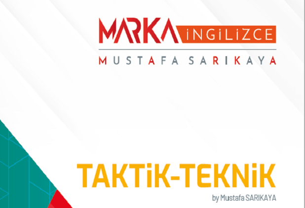 TAKTİK TEKNİK-sınav